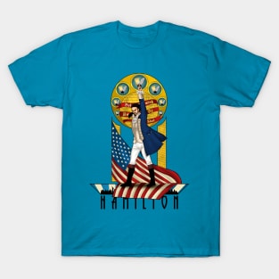 Founding Father T-Shirt